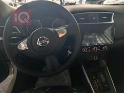 نيسان سيلفي